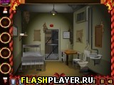 Игра Сбегите из тюрьмы 2 онлайн