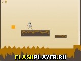 Игра Маленький робот онлайн