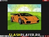 Игра Lamborghini Gallardo онлайн