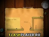 Играть во flash игру The Wizards Notebook Игра Записная книжка волшебника онлайн