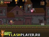 Игра Полуночный охотник онлайн