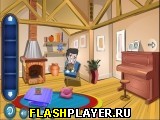 Игра Похищенный ребёнок онлайн