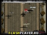 Играть во flash игру Plane Revenge Игра Месть на самолёте онлайн