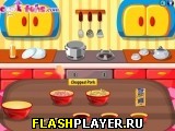 Игра Спагетти с мясом онлайн