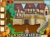 Игра Замок - Барак Нотр Дам онлайн