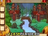 Игра Замок - Юго-Восток онлайн