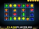 Игра Соедини фрукты онлайн