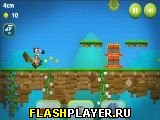 Играть во flash игру Out of Step Игра Не в ногу онлайн