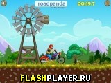 Игра Байк напроокат онлайн