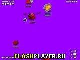 Игра Танковый патруль онлайн