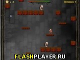 Играть во flash игру Fullmetal Alchemist Upwards Игра Стальной алхимик – Ввысь онлайн