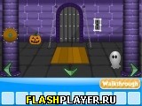Игра Побег с призраком онлайн