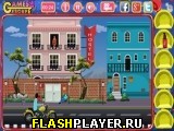 Игра Побег из хостела онлайн