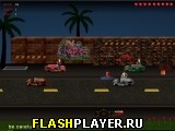 Игра Уличный стрелок онлайн