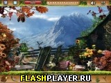 Игра Альпийский курорт онлайн