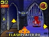 Игра Счастливая обезьянка – побег онлайн