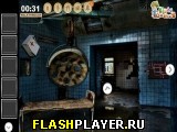 Игра Побег из смертельной больницы онлайн