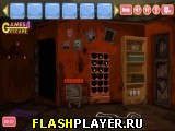 Играть во flash игру Murder Room Escape Игра Побег из комнаты убийства онлайн