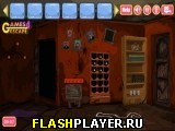 Игра Побег из комнаты убийства онлайн