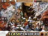 Играть во flash игру Uncle Albert's House Игра Дом дяди Альберта онлайн