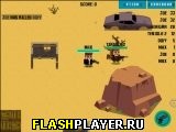 Игра Воины пустоши онлайн