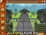 Игра Агент Ли – украдите танк онлайн