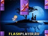 Игра Порхающий Купидон онлайн