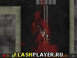 Играть во flash игру Effing Zombies Игра Мерзкие зомби онлайн