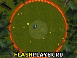Играть во flash игру Dancing with Cannon Balls Игра Танец с пушечными ядрами онлайн
