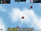 Играть во flash игру Apox Wing Игра Крыло Апокс онлайн