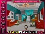 Игра Разыщите бриллиантовое кольцо онлайн