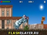 Игра Буйство Йети онлайн