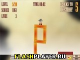 Играть во flash игру Rednex Joe Игра Джо Рендекс онлайн