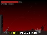 Игра Пушка для обороны онлайн