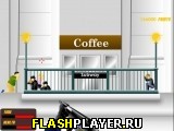 Играть во flash игру Shooter Rumble and Fear Игра Стрелок – грохот и страх онлайн