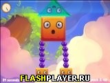 Играть во flash игру Super Stack Игра Супер стопка онлайн