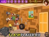 Игра Выход из склада онлайн