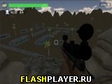 Игра Призрачный снайпер онлайн