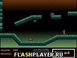 Игра Элементы Метроид онлайн