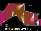 Играть во flash игру Little Pig Adventure Игра Приключение поросёнка онлайн