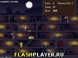 Игра Чёртов особняк онлайн