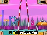 Играть во flash игру Panik in Suburbia Игра Паник в Субурбии онлайн