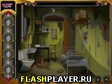 Игра Сбегите из тюрьмы 3 онлайн