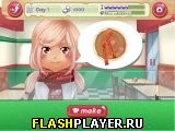 Игра Вкусная пицца на кухне онлайн