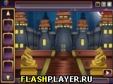 Игра Бомба в храме Шаолинь онлайн