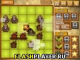 Игра Искривлённое королевство онлайн