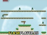 Играть во flash игру Captain Mhytra Игра Капитан Мхитра онлайн
