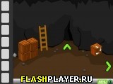 Игра Выход из старой шахты онлайн