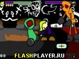 Играть во flash игру End of Nightmares Игра Конец кошмаров онлайн