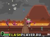 Пришельцы-похитители 2